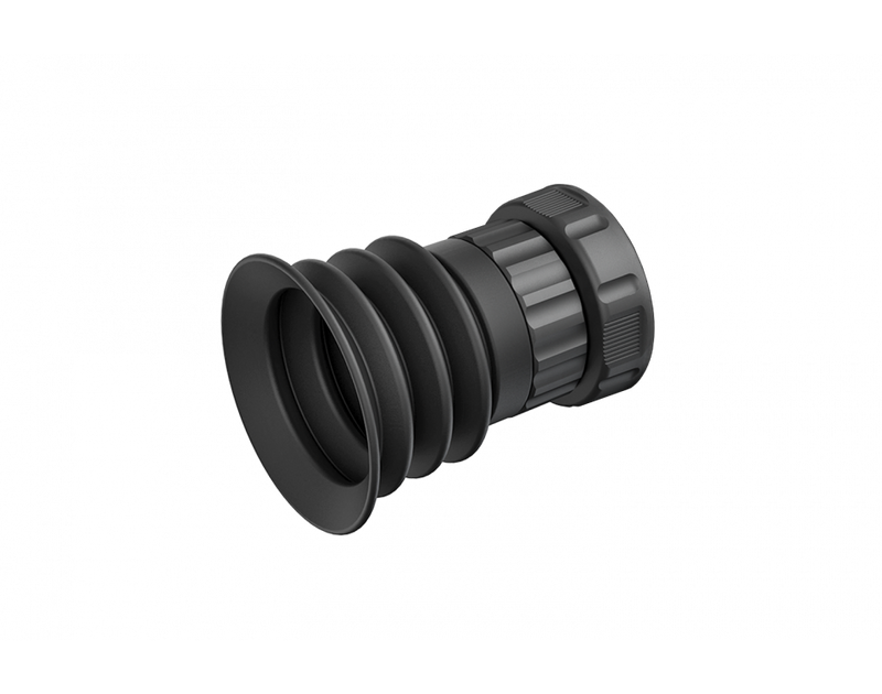 Eyepiece for Rattler TC (converts unit into Thermal Monocular/Rifle Scope )-Optics Force