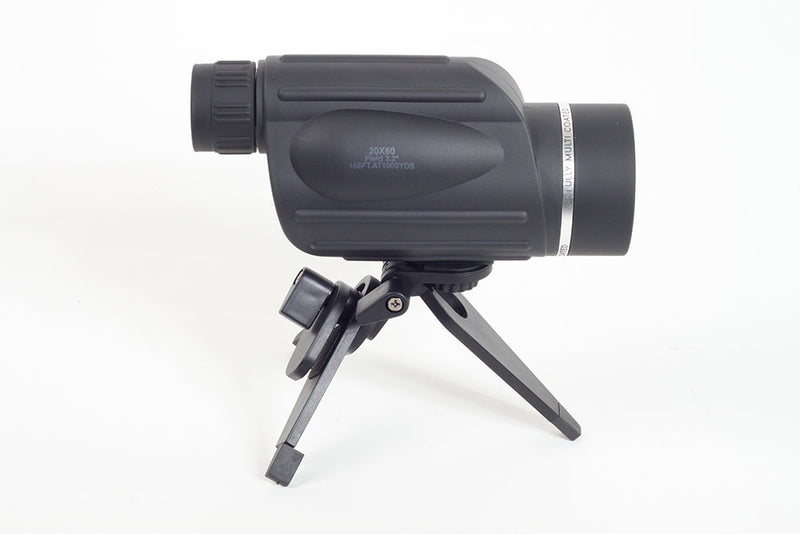 Firefield 20x50 Spotting Scope-Optics Force