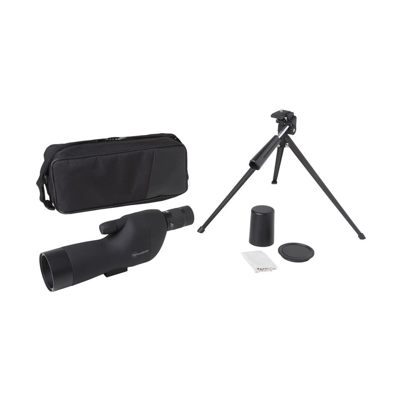 Firefield 12-36x50SE Spotting Scope Kit-Optics Force