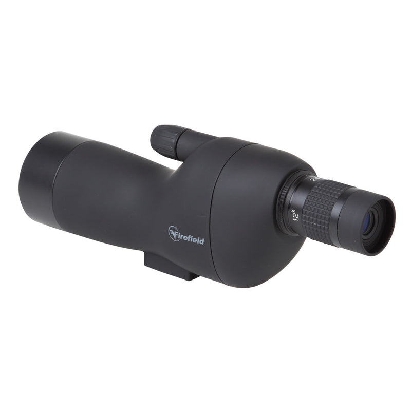 Firefield 12-36x50SE Spotting Scope Kit-Optics Force