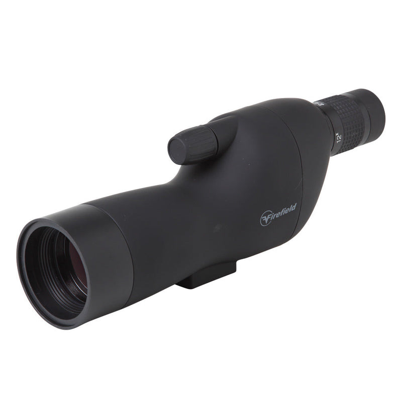 Firefield 12-36x50SE Spotting Scope Kit-Optics Force