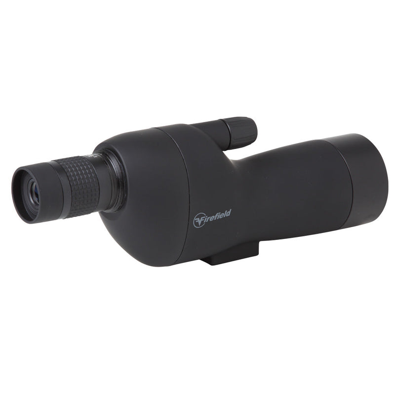 Firefield 12-36x50SE Spotting Scope Kit-Optics Force