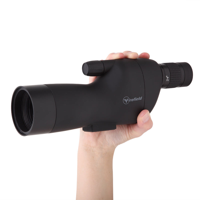 Firefield 12-36x50SE Spotting Scope Kit-Optics Force