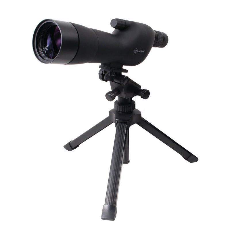 Firefield 20-60x60SE Spotting Scope Kit-Optics Force