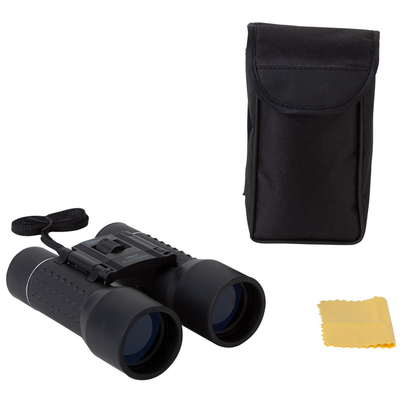 Firefield LM 10x42 Binoculars-Optics Force