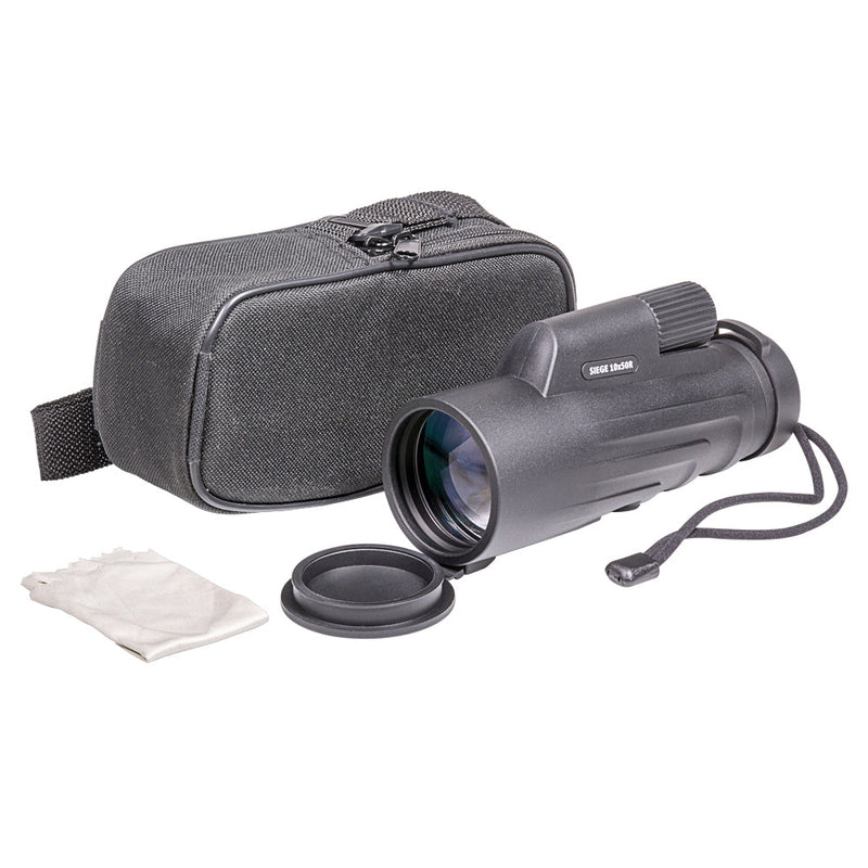 Firefield Siege 10x50 Monocular-Optics Force