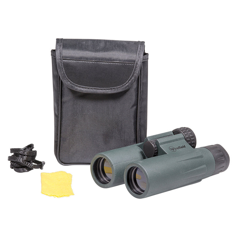 Firefield Emissary 16x32 Binocular-Optics Force