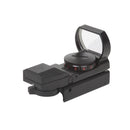 Firefield Multi Red & Green Reflex Sight-Optics Force