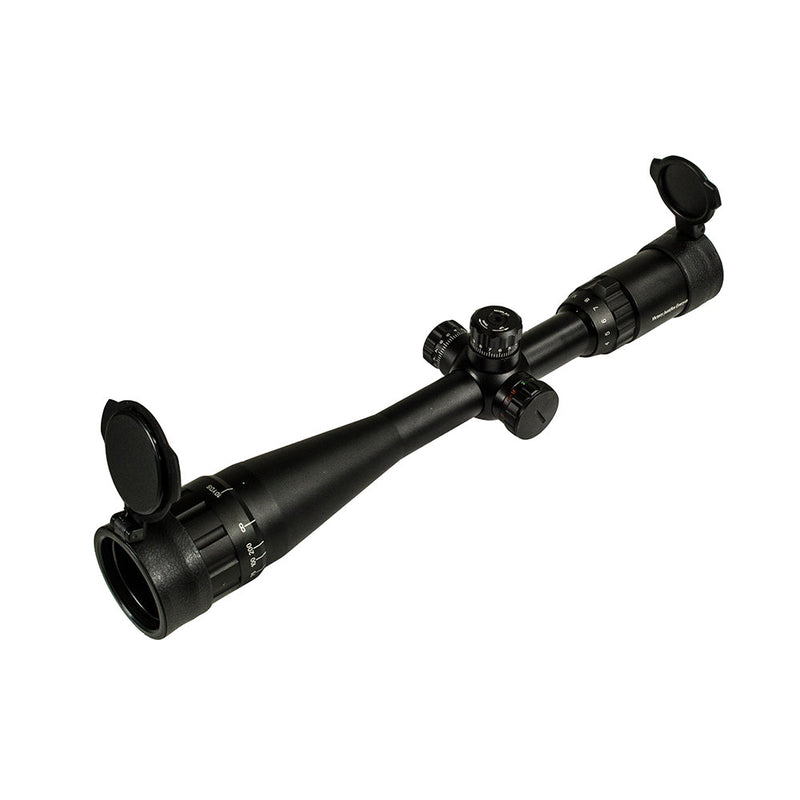 Firefield Tactical 4-16x42AO IR Riflescope-Optics Force