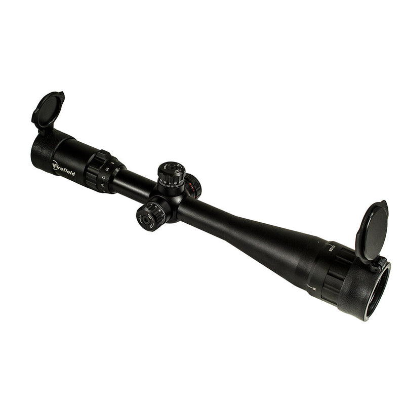 Firefield Tactical 4-16x42AO IR Riflescope-Optics Force