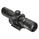 Firefield Barrage 1.5-5x32 Riflescope-Optics Force
