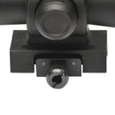 Firefield Barrage 1.5-5x32 Riflescope-Optics Force