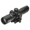 Firefield Barrage 1.5-5x32 Riflescope with Green Laser-Optics Force