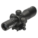 Firefield Barrage 2.5-10x40 Riflescope-Optics Force