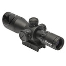 Firefield Barrage 2.5-10x40 Riflescope-Optics Force
