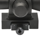 Firefield Barrage 2.5-10x40 Riflescope-Optics Force