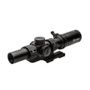 Firefield RapidStrike 1-6x24 SFP Riflescope Kit-Optics Force