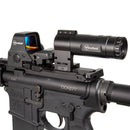 Firefield Diverge 3x Magnifier-Optics Force