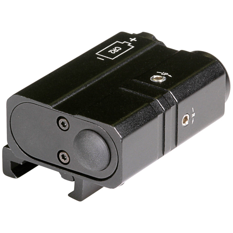 Firefield Charge AR Red Laser-Optics Force