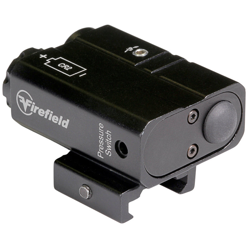 Firefield Charge AR Red Laser-Optics Force