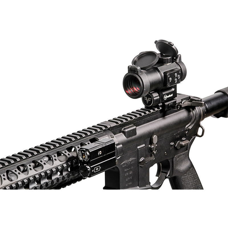 Firefield Charge AR Red Laser-Optics Force