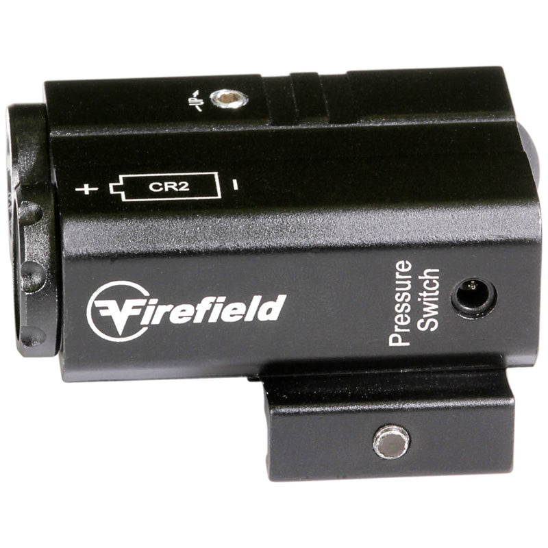 Firefield Charge AR Red Laser-Optics Force