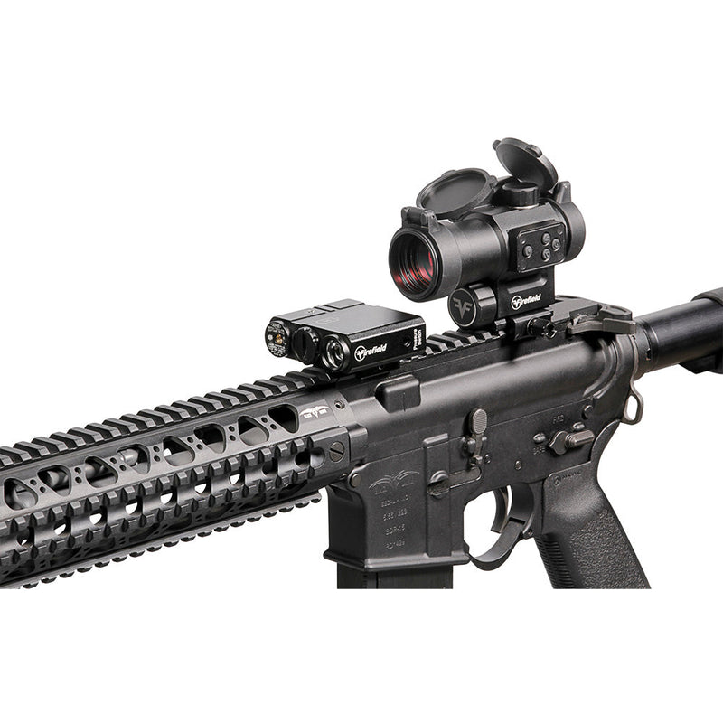 Firefield Charge AR Red Laser and Light Combo-Optics Force