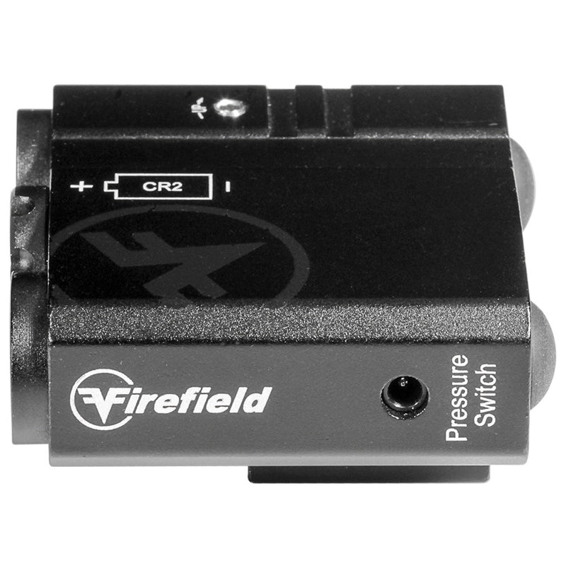 Firefield Charge AR Green Laser and Light Combo-Optics Force