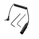 Firefield BattleTek Weapon light with green and IR laser-Optics Force