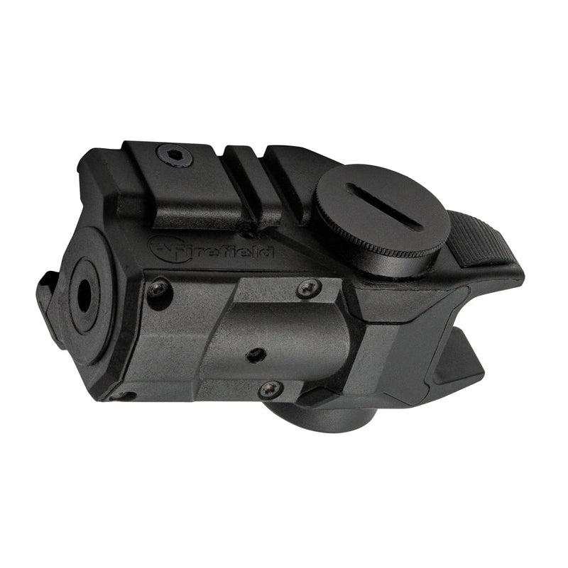 Firefield BattleTek Red Laser Sight-Optics Force