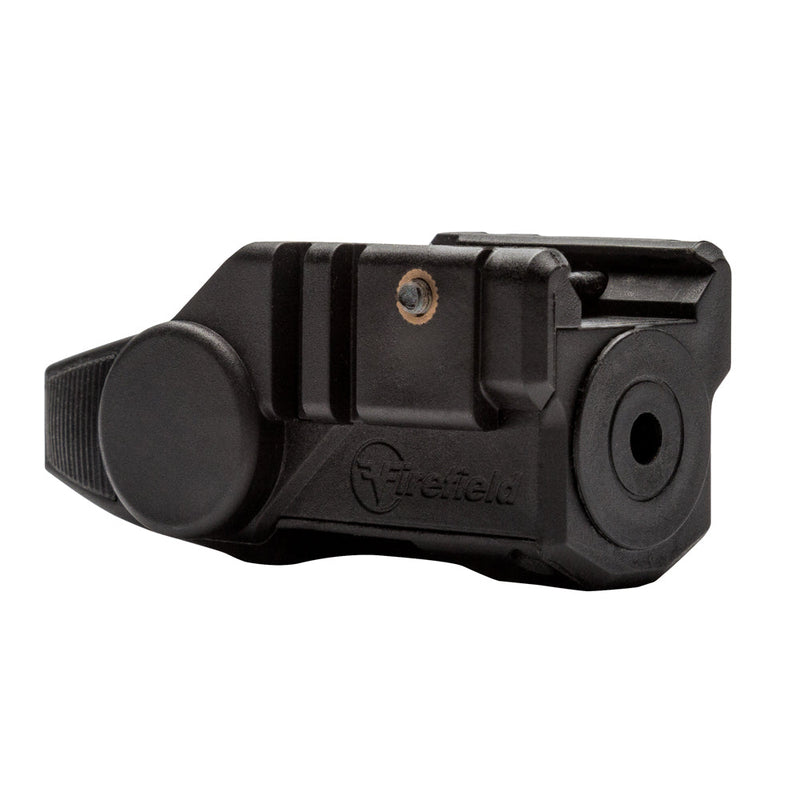 Firefield BattleTek Red Laser Sight-Optics Force