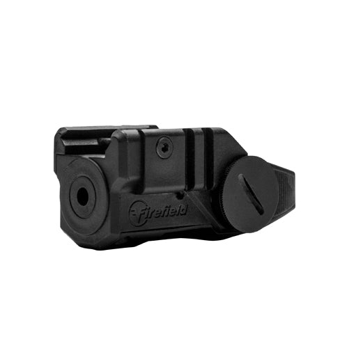 Firefield BattleTek Red Laser Sight-Optics Force