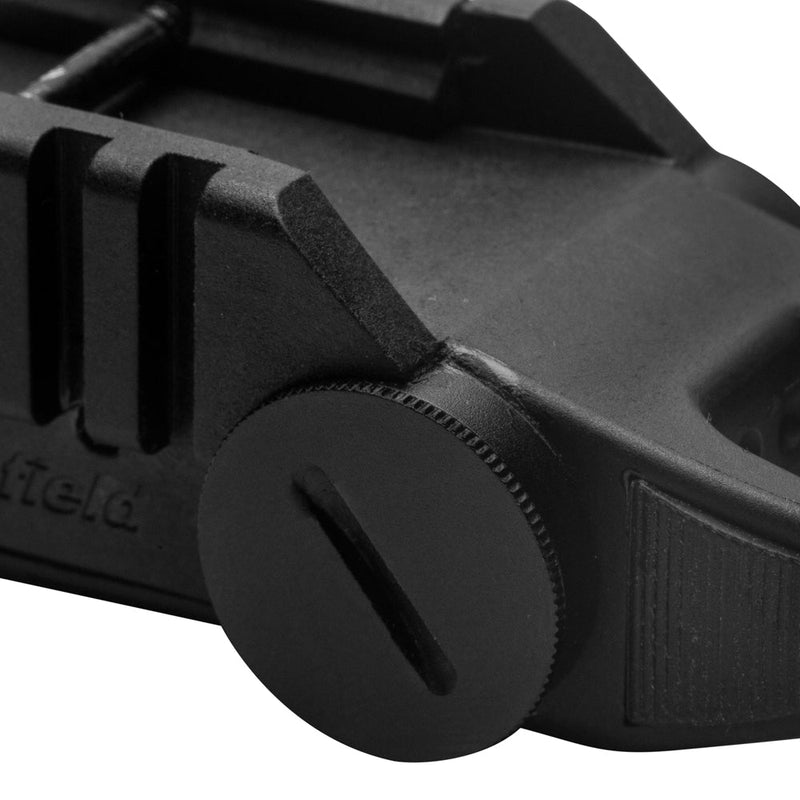 Firefield BattleTek Green Laser Sight-Optics Force