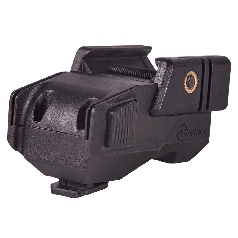 Firefield BattleTek Subcompact Red Laser Sight-Optics Force