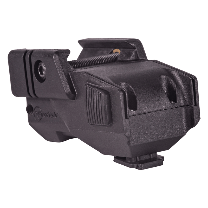 Firefield BattleTek Subcompact Red Laser Sight-Optics Force