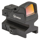 Firefield Impact Mini Reflex Sight w/ 45 degree mount-Optics Force