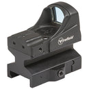 Firefield Impact Mini Reflex Sight w/ 45 degree mount-Optics Force
