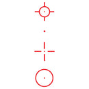 Firefield Impact Reflex Sight-Optics Force