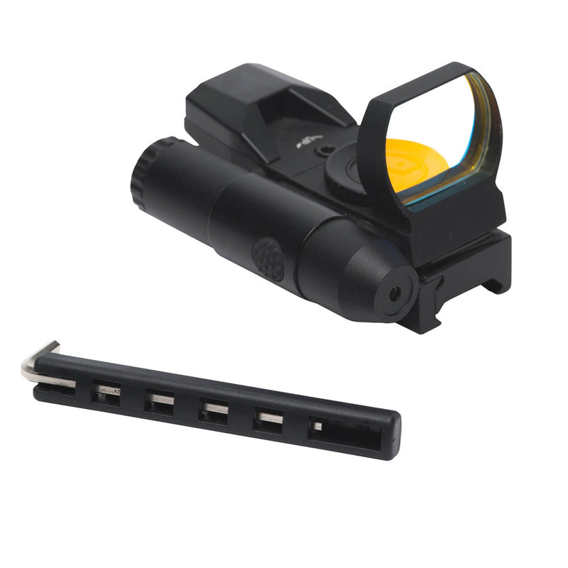 Firefield Impact Duo Reflex Sight-Optics Force