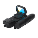 Firefield Impact Duo Reflex Sight-Optics Force