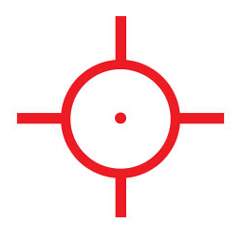 Firefield Impact Duo Reflex Sight-Optics Force