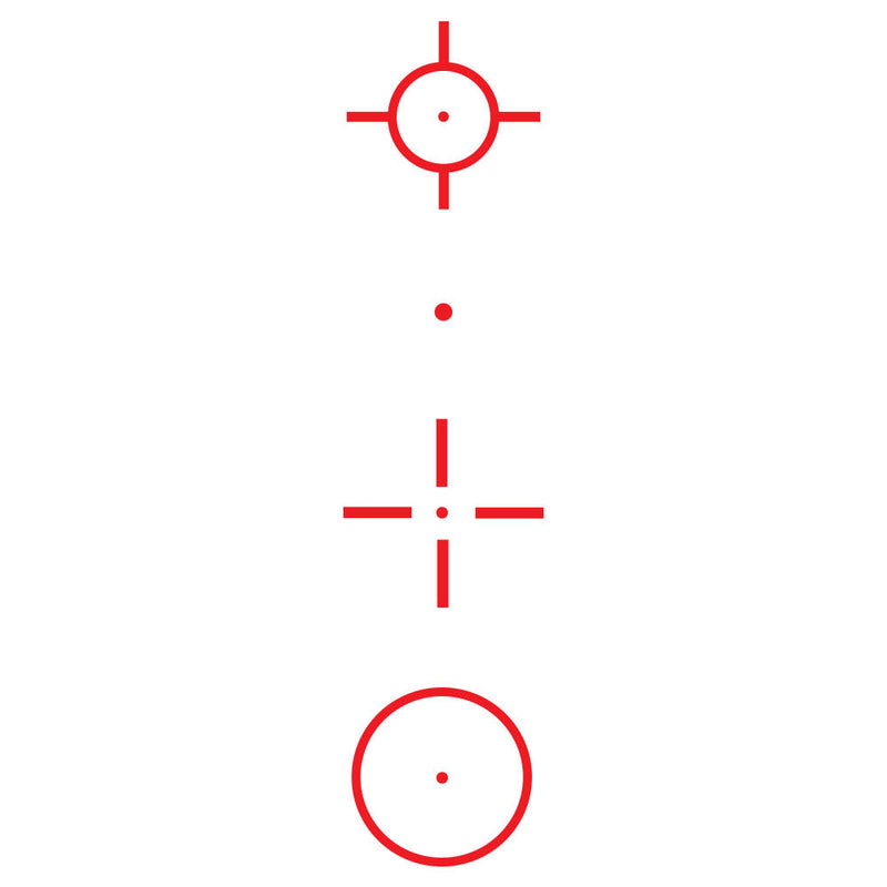 Firefield Impact Duo Reflex Sight-Optics Force