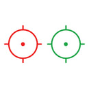 Firefield Impulse 1x28 Red Dot Sight-Optics Force