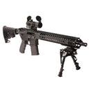 Firefield Impulse 1x28 Red Dot Sight w/Red Laser-Optics Force