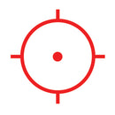 Firefield Impulse 1x22 Compact Red Dot Sight-Optics Force