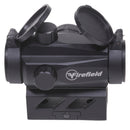 Firefield Impulse 1x22 Compact Red Dot Sight-Optics Force