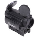 Firefield Impulse 1x22 Compact Red Dot Sight w/Red Laser-Optics Force