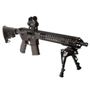 Firefield Impulse 1x22 Compact Red Dot Sight w/Red Laser-Optics Force