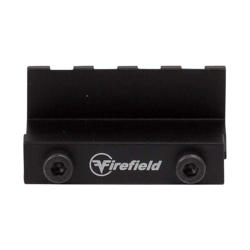 Firefield 45 Degree Weaver Picatinny Mount-Optics Force