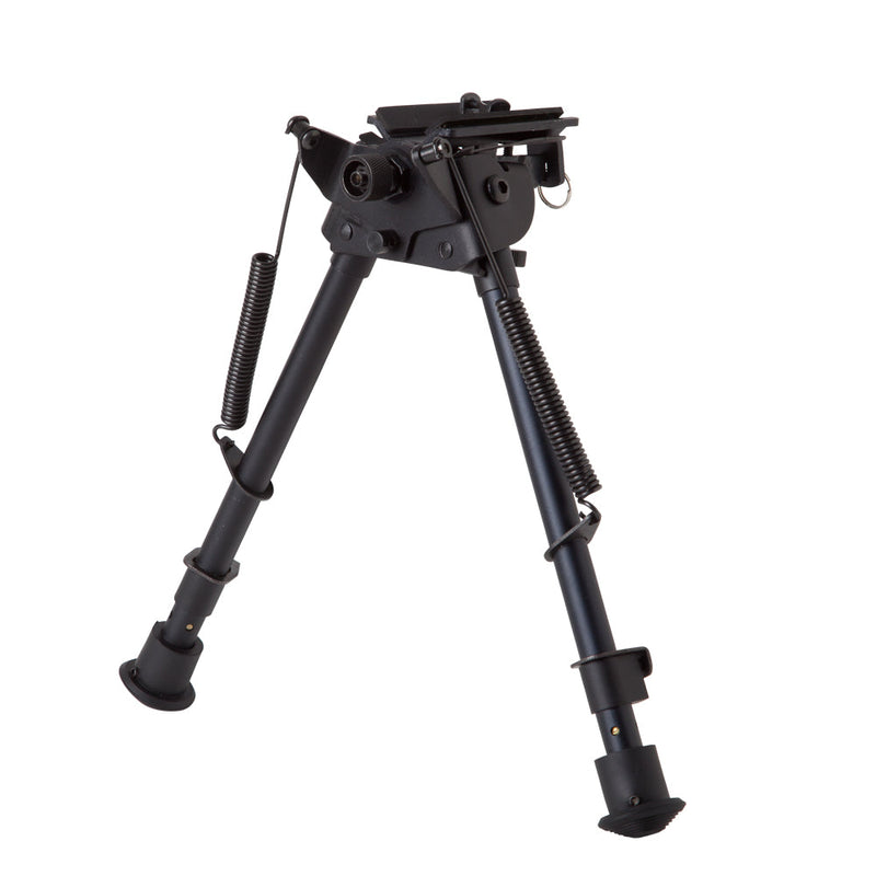 Firefield 9-14" Bipod-Optics Force